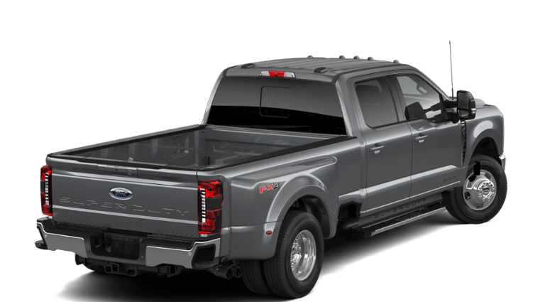 2026 Ford Super Duty F-350® Lariat®