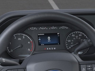 2026 Ford Super Duty F-350® XL