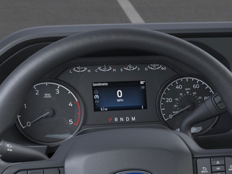 2026 Ford Super Duty F-350® XL