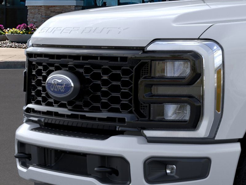 2026 Ford Super Duty F-350® XL