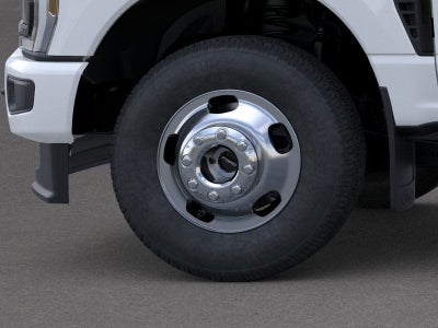 2026 Ford Super Duty F-350® XL