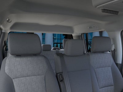 2026 Ford Super Duty F-350® XL