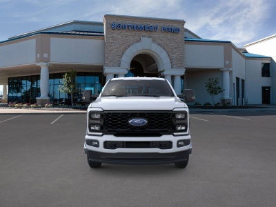 2026 Ford Super Duty F-350® XL