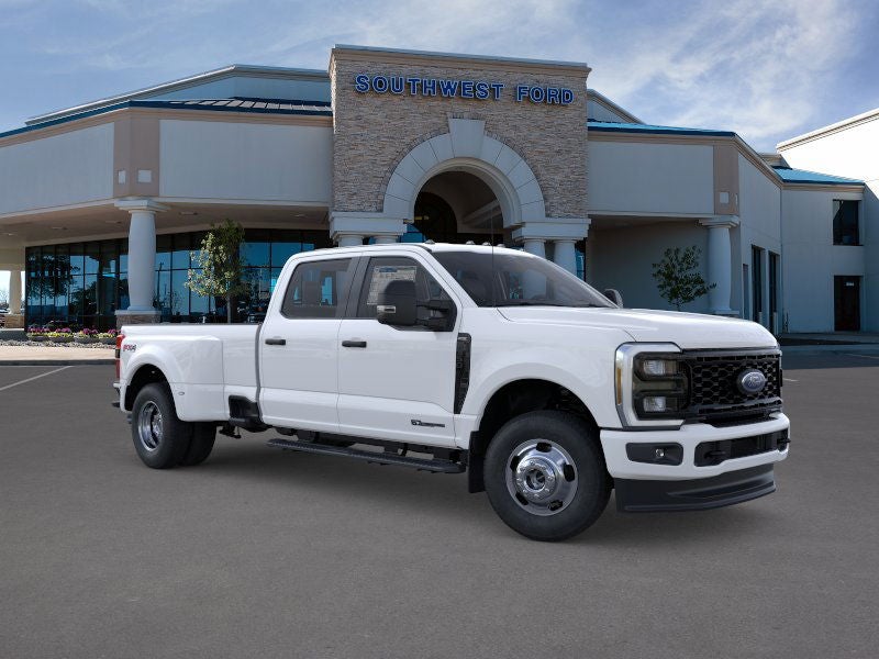 2026 Ford Super Duty F-350® XL