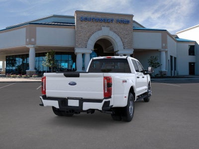 2026 Ford Super Duty F-350® XL