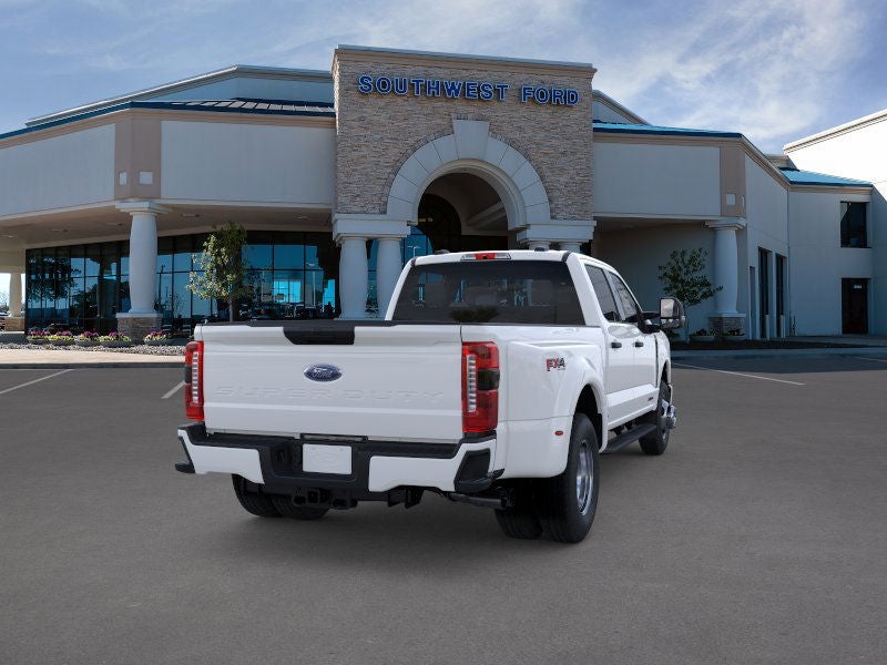 2026 Ford Super Duty F-350® XL