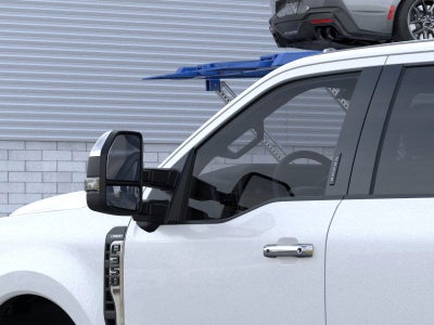 2026 Ford Super Duty F-350® Lariat®