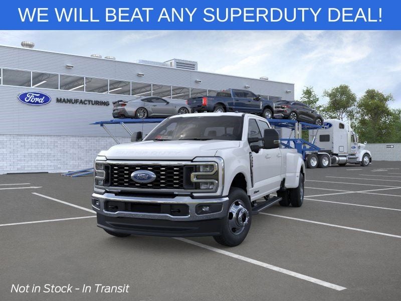 2026 Ford F-350SD DRW