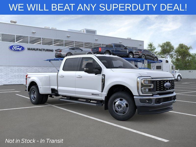 2026 Ford F-350SD DRW