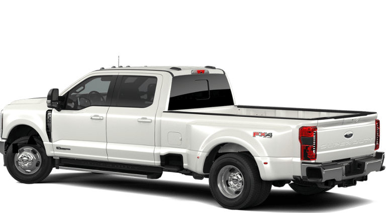 2026 Ford Super Duty F-350® Lariat®