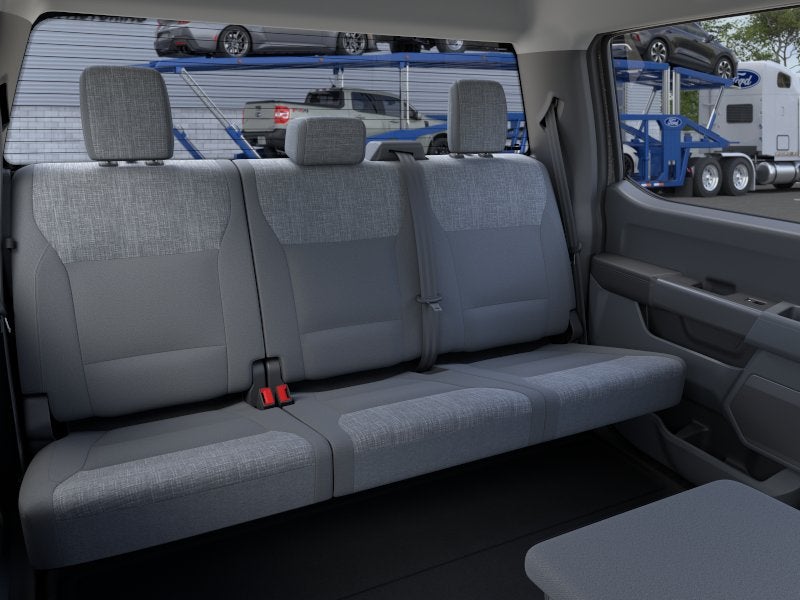 2026 Ford F-350SD DRW