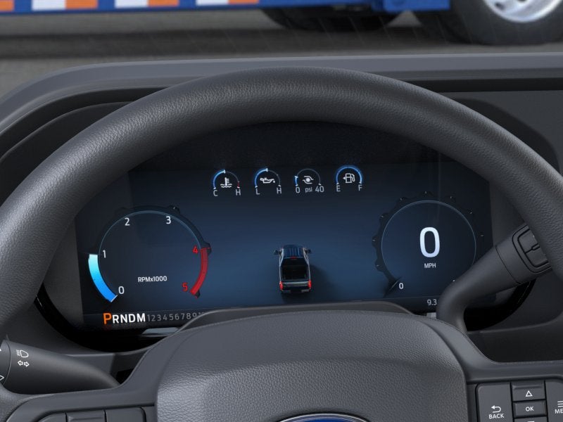 2026 Ford F-350SD DRW