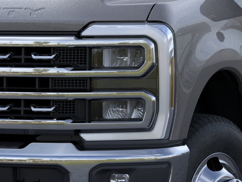 2026 Ford F-350SD DRW