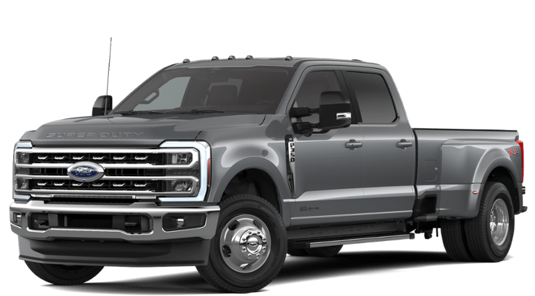 2026 Ford F-350's photo