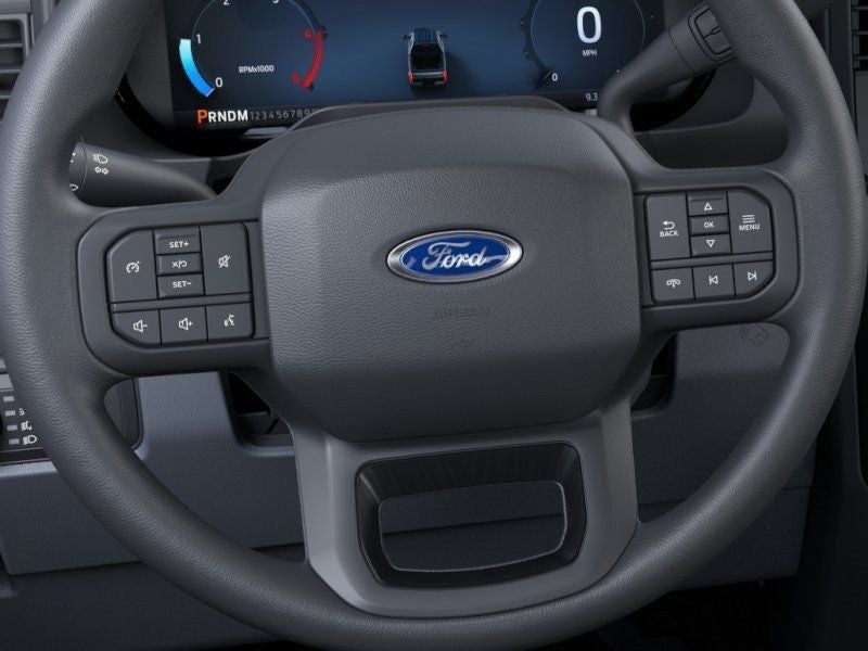 2026 Ford F-350SD DRW