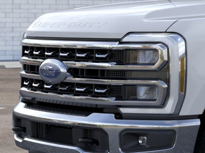 2026 Ford F-350SD DRW