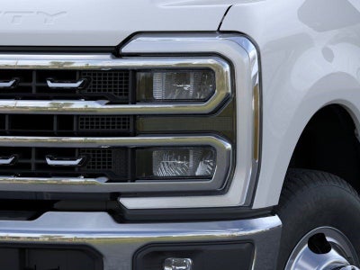 2026 Ford F-350SD DRW