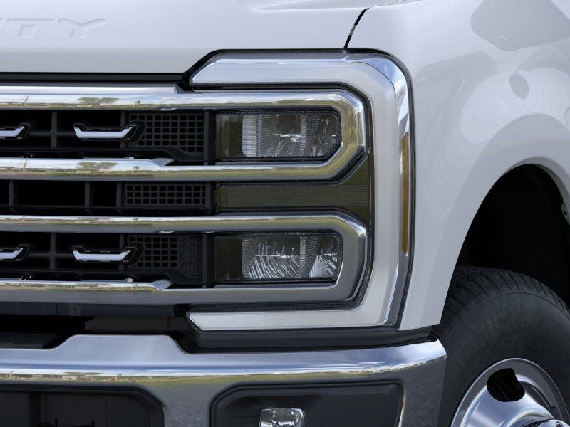2026 Ford F-350SD DRW