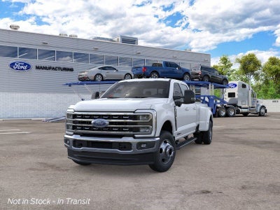 2026 Ford F-350SD DRW