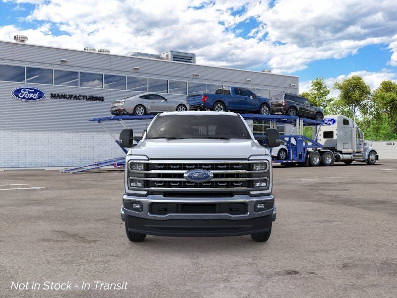 2026 Ford F-350SD DRW