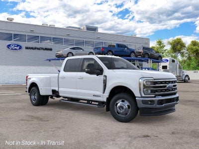 2026 Ford F-350SD DRW