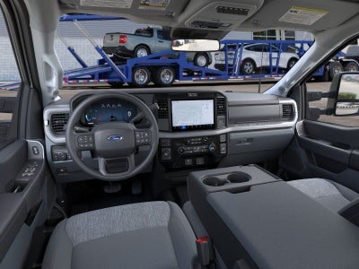 2026 Ford F-350SD DRW