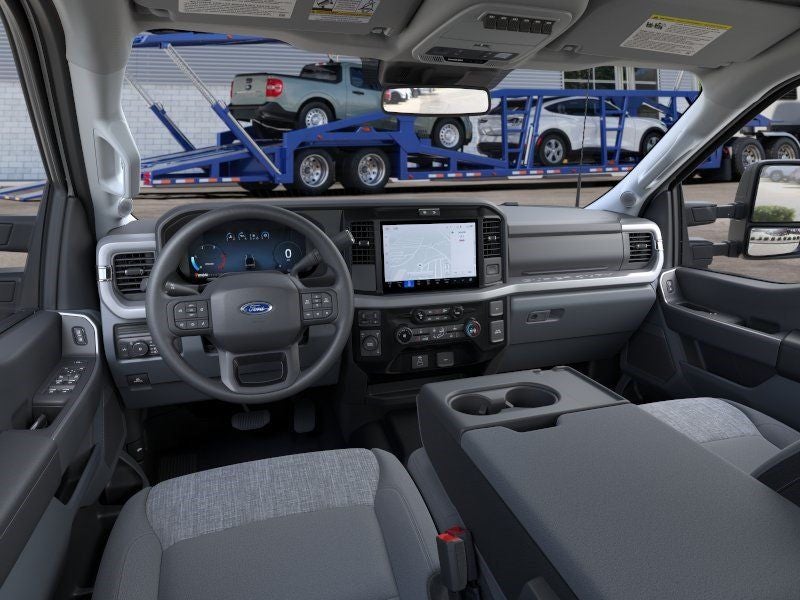 2026 Ford F-350SD DRW