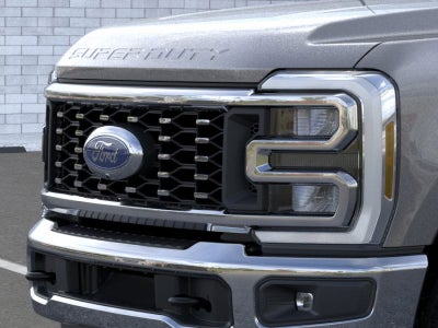 2026 Ford Super Duty F-350® Lariat®