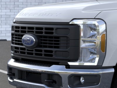2026 Ford Super Duty F-350® XL
