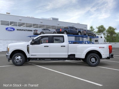 2026 Ford Super Duty F-350® XL
