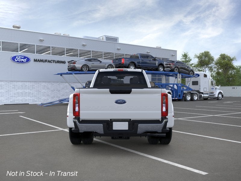 2026 Ford Super Duty F-350® XL