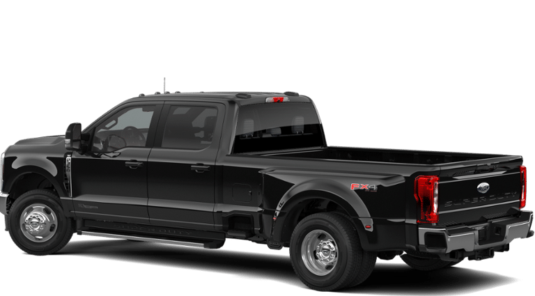 2026 Ford Super Duty F-350® XLT
