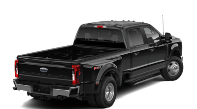 2026 Ford Super Duty F-350® XLT