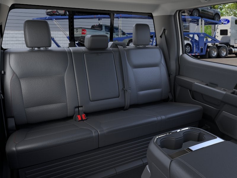 2026 Ford Super Duty F-450® Lariat®
