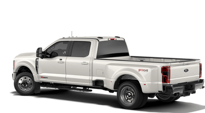 2027 Ford Super Duty F-450® Lariat®