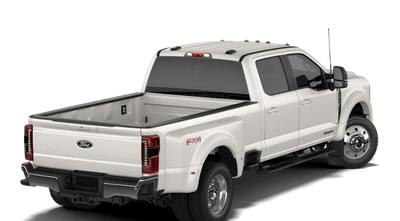 2027 Ford Super Duty F-450® Lariat®