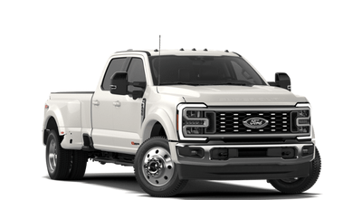 2027 Ford Super Duty F-450® Lariat®