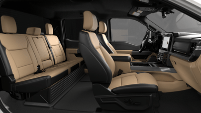 2027 Ford Super Duty F-450® Lariat®