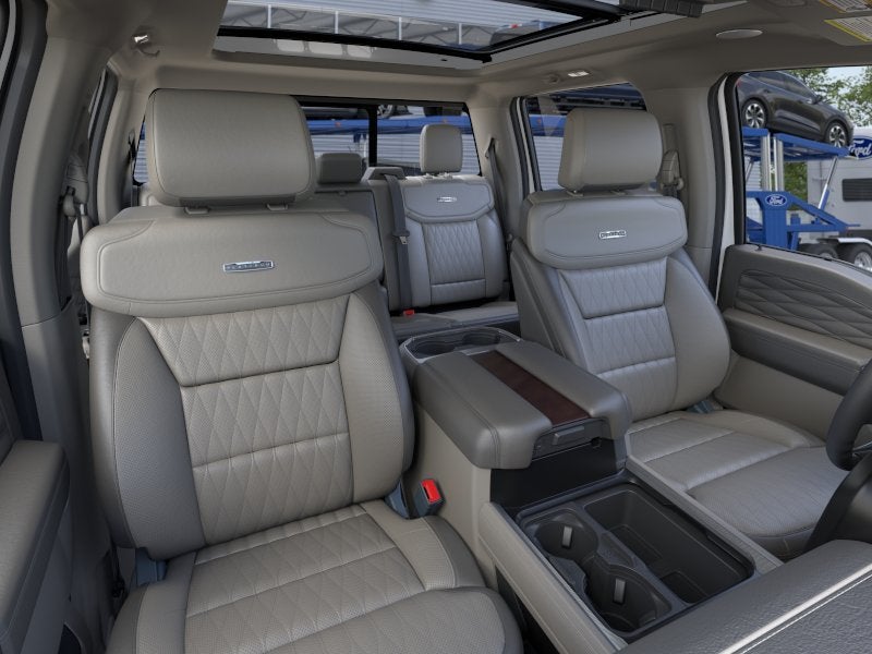 2026 Ford Super Duty F-450® Platinum®