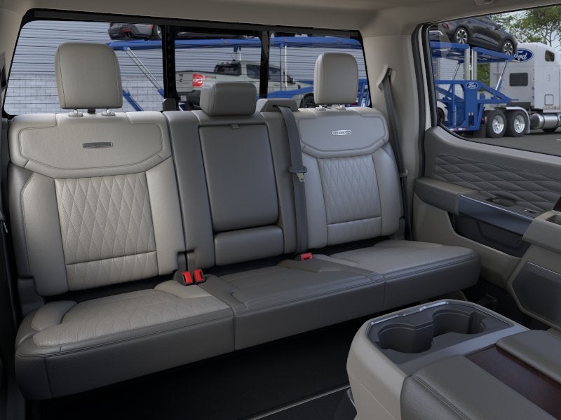 2026 Ford Super Duty F-450® Platinum®