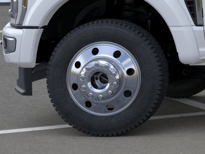 2026 Ford Super Duty F-450® Platinum®