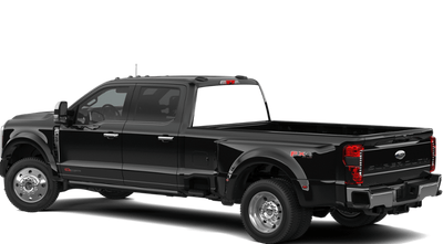 2026 Ford Super Duty F-450® Lariat®