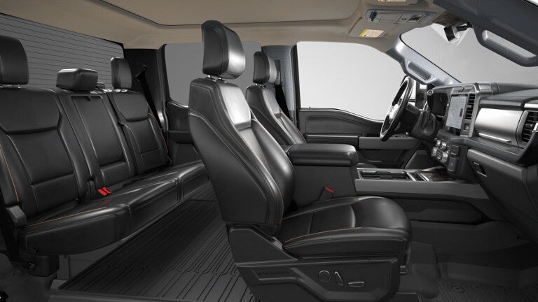 2026 Ford Super Duty F-450® Lariat®