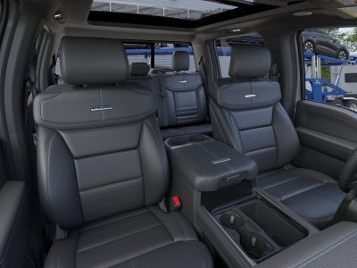 2026 Ford Super Duty F-450® Platinum®