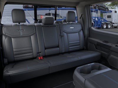 2026 Ford Super Duty F-450® Platinum®