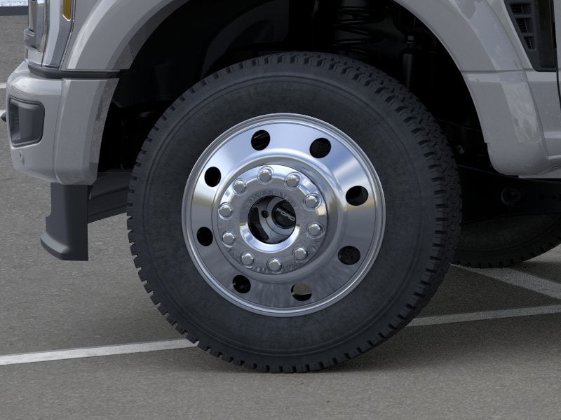 2026 Ford Super Duty F-450® Platinum®