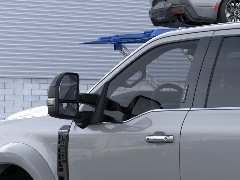 2026 Ford Super Duty F-450® Platinum®