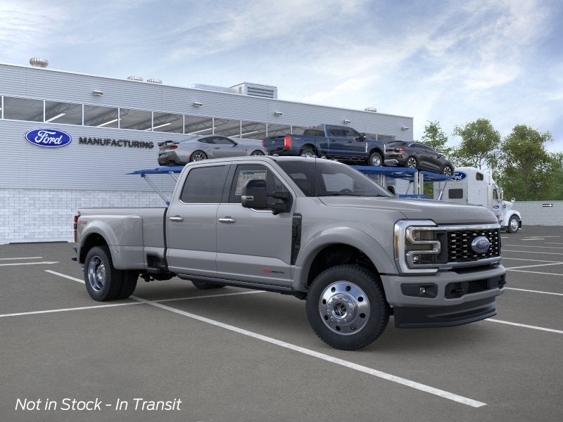 2026 Ford Super Duty F-450® Platinum®