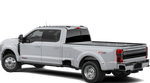 2026 Ford Super Duty F-450® Platinum®