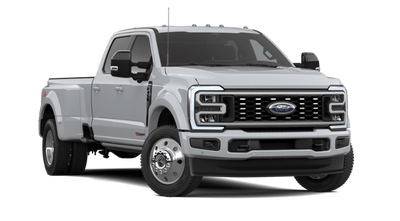 2026 Ford Super Duty F-450® Platinum®